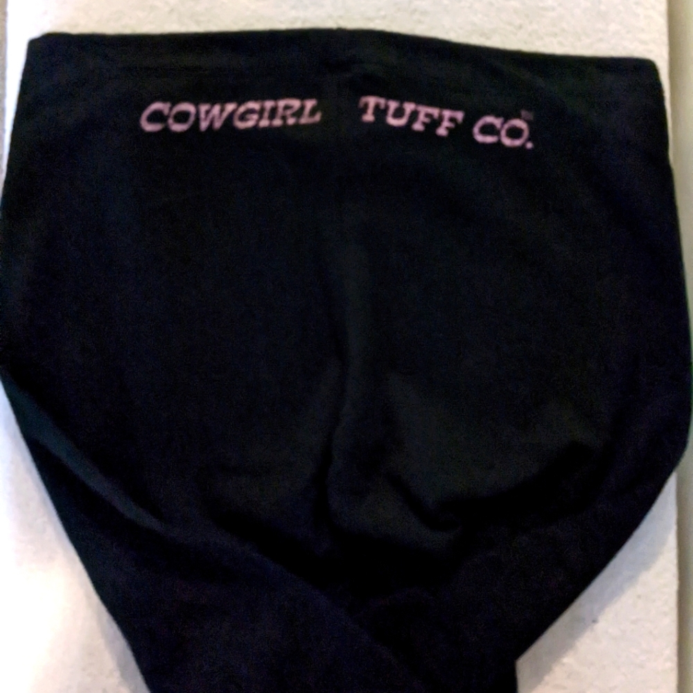 Cowgirl Tuff lounge pants